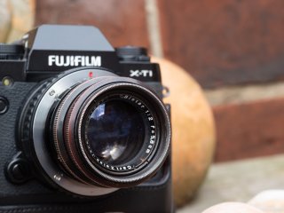 Canon FD Macro Lens S.S.C. 50mm f3.5